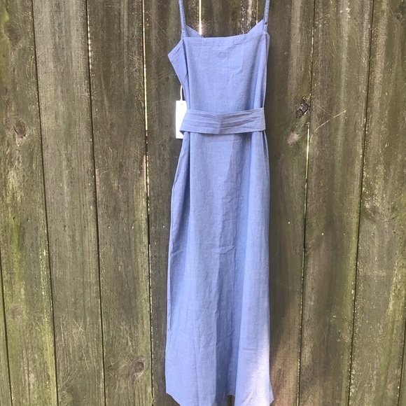 LACAUSA Bluebell Dress - Picture 2 of 3